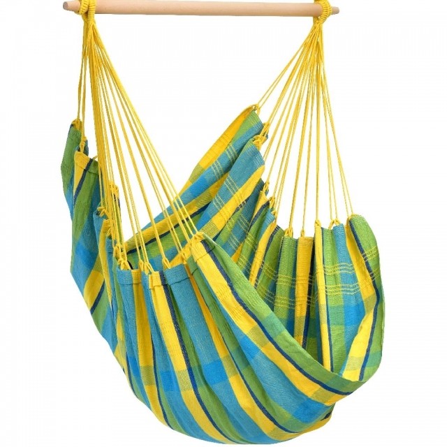 Brazilia scaun suspendat de lămâie by Amazonas AZ-2030240 color multicolor