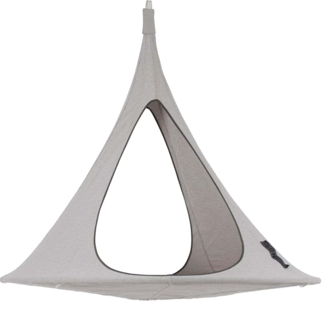 Songo moon - Caccon peșteră suspendată gri by Cacoon HI-SO2 color grey/silver