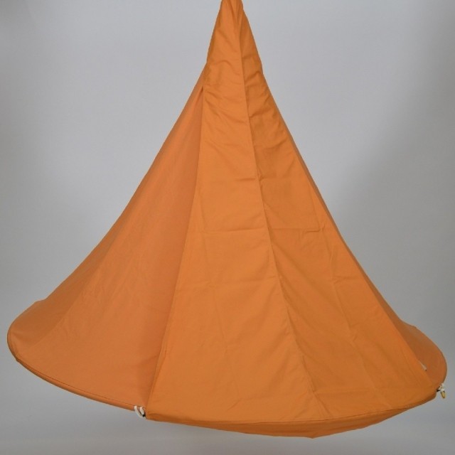 Door for Cacoon Double Orange by Cacoon HI-P2003-OLD color orange