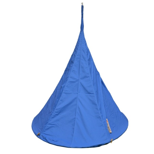 Door for Cacoon Single Sky Blue by Cacoon HI-P1004-OLD color blue