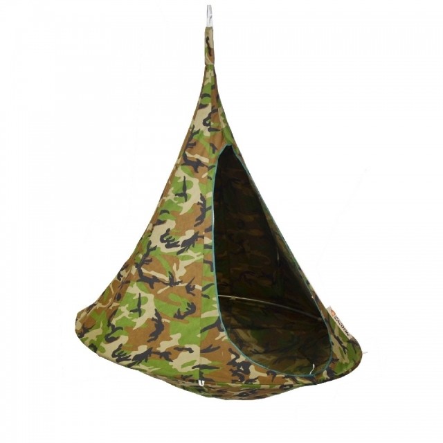 Single Camo by Cacoon HI-SC-009 
