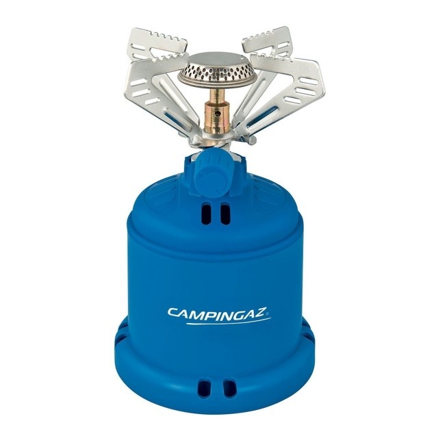 Lantern Camping 206 L by Campingaz RE-167800 color niebieski