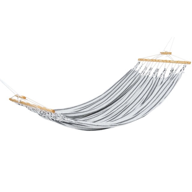 Chico Double Hammock Weatherproof Synthetics 21 Beige-Grey by Chico CI-2221 