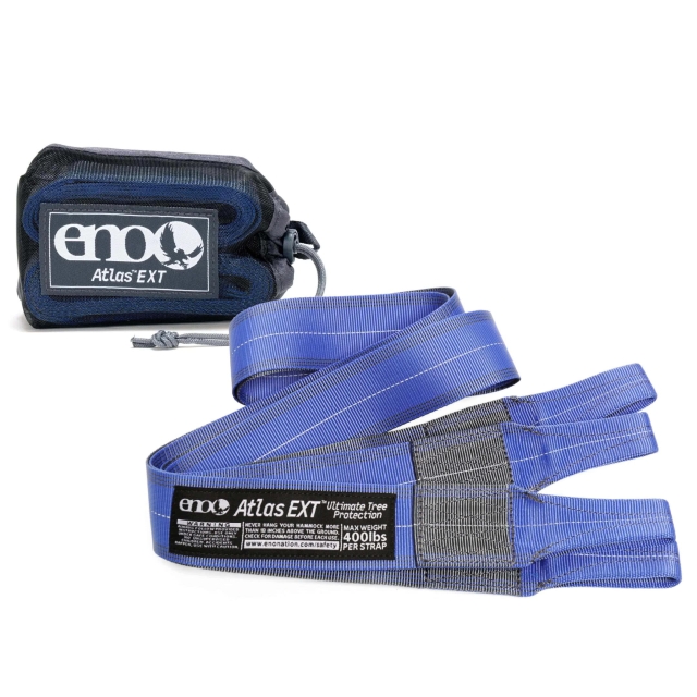 Curele Atlas EXT Cărbune / Royal by ENO EN-ASE002 color blue