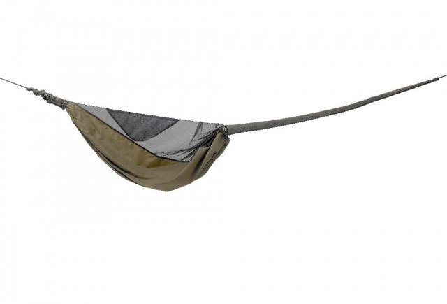 Snakeskin XXL - Husă pentru hamac din două piese by Hennessy Hammocks MA-21821 color green