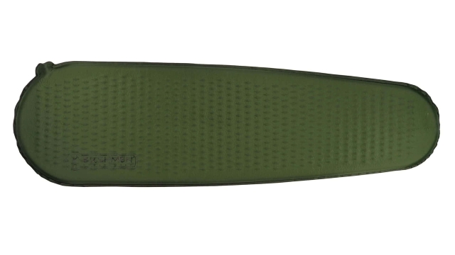Ismoatte FIT 640 by Bushmen BU-USIMFL25 color green