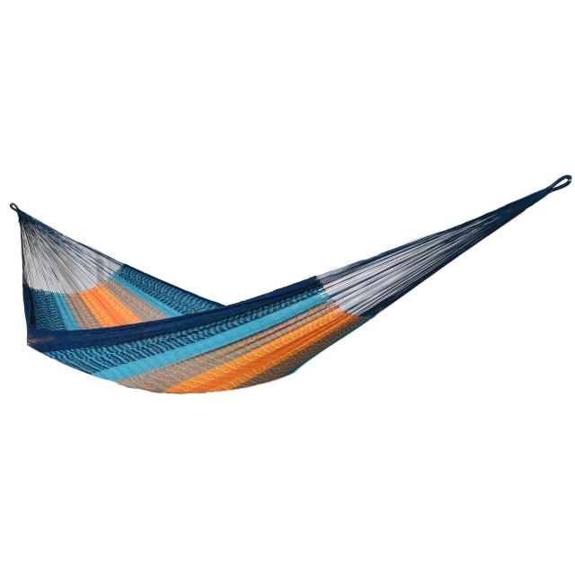 Solea breeze XL by MacaMex MA-00937 color niebieski