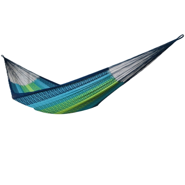 Solea ocean L by MacaMex MA-00913 color green