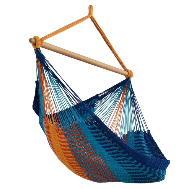 Vela breeze L by MacaMex MA-10327 color blue