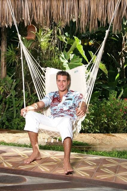 Jango by Tysco TY-10-0401-1 color wsi / beżowy