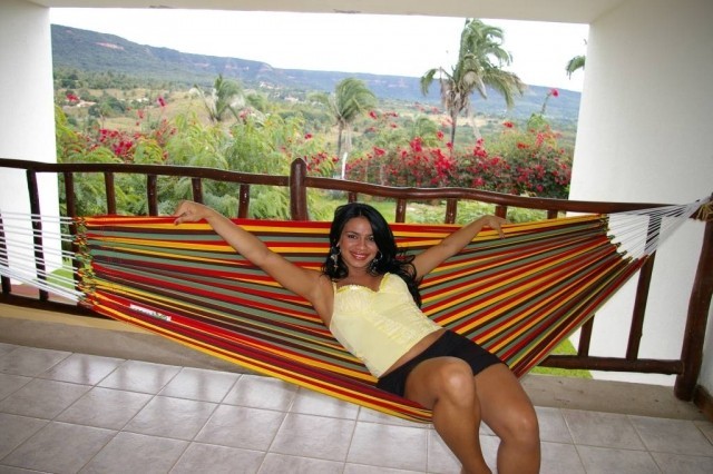 Luana Stripes by Tysco TY-10-0502-1 color wielobarwność