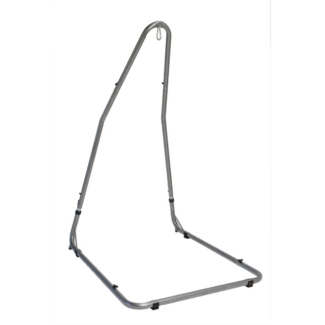 Cadru scaun suspendat Luna Rockstone by Amazonas AZ-4011000 color grey/silver
