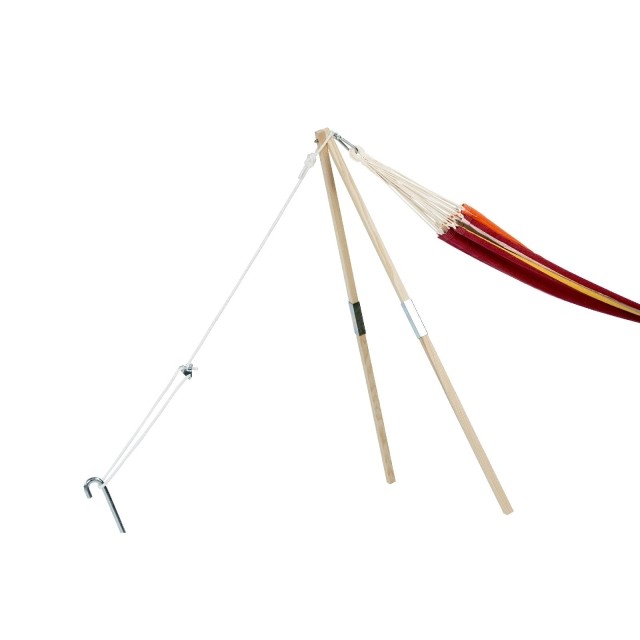 Hamac stand Madera by Amazonas AZ-4030100 color n/a