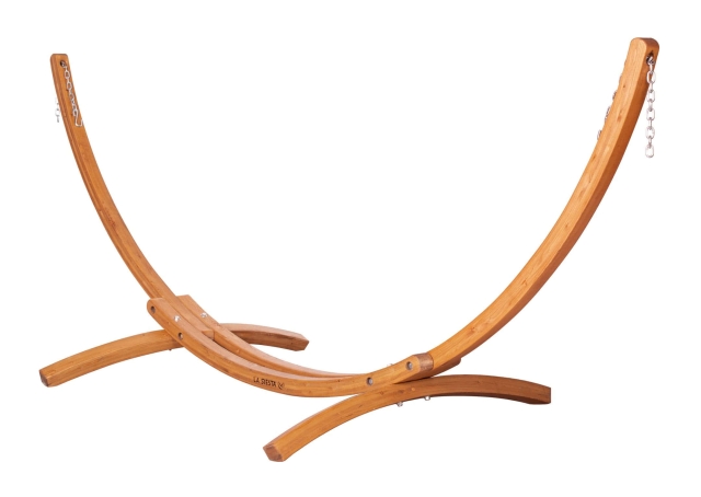 Maera Eucalipt by La Siesta LS-MAS40-E color brown