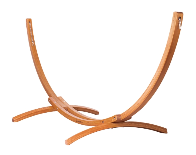 Maera Eucalipt by La Siesta LS-MAS35-E color brown