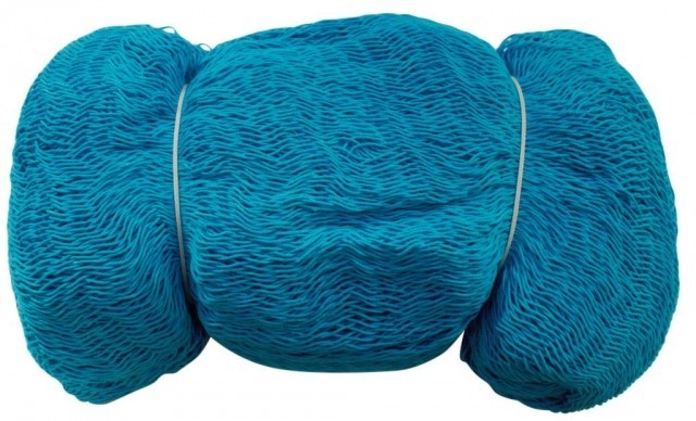 Hamac dublu lightblue by MacaMex MA-00121 color blue