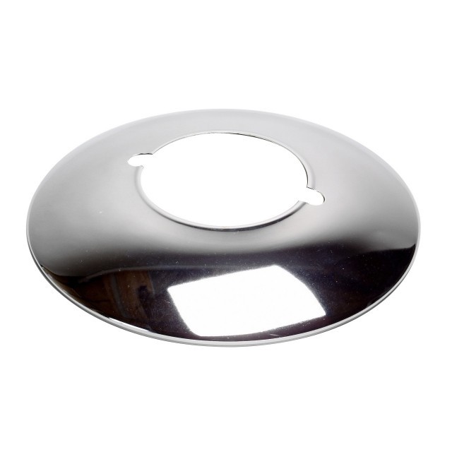 HK 500 reflector by Petromax RE-402002 color grey/silver