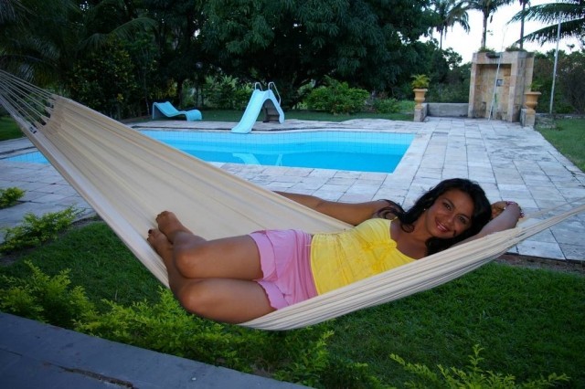 Ribero Natural by Tysco TY-10-0501-1 color wsi / beżowy