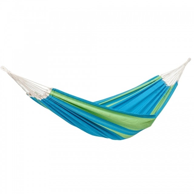 Santana verde hamac simplu verde by Amazonas AZ-1415310 color green