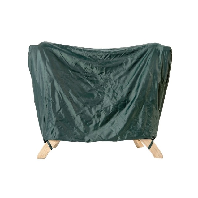 Siena Uno Cover - Protecție împotriva intemperiilor pentru scaunul de grădină Siena Uno by Amazonas AZ-2030923 color green