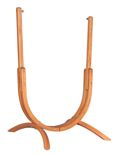 Udine by La Siesta LS-UDU18-E color brown
