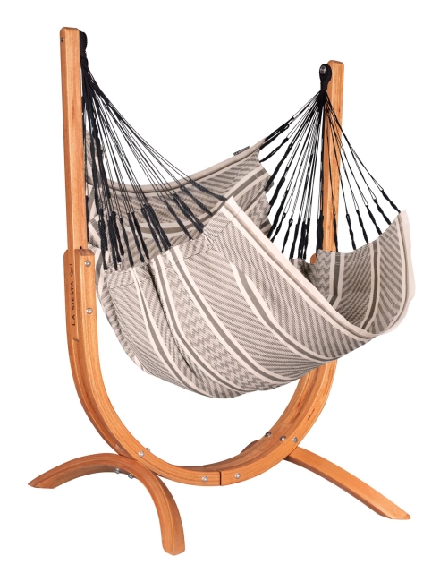 Zebra Udine by La Siesta LS-UDU18-19 color beige