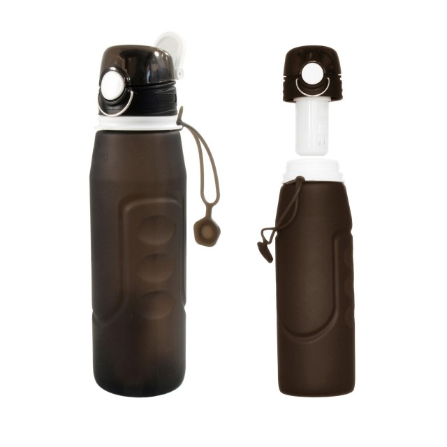 Water Filter Collapsible by Origin Outdoors RE-179684 color black