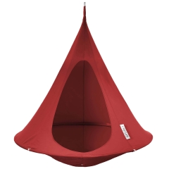 Cacoon Bebo - Bonfire Red by Cacoon VI-CACBBR color red