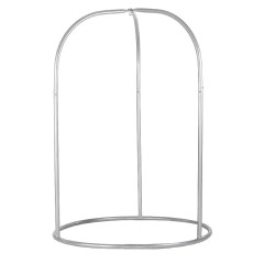 Stand pentru scaune suspendate Romano - extra rezistent la înclinare by LaSiesta LS-ROA16-8 color n/a