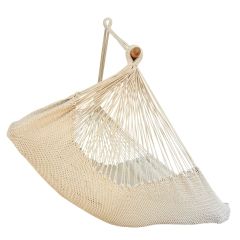 Vela ecrue XL by MacaMex MA-10350 