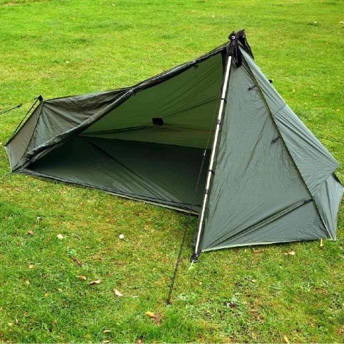 Dd superlight tarp tent review Clearance