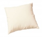 Kissen Sueno quadratisch ecru by La Siesta LS-SUP5S-1 color natur / beige