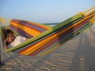 Vida paraiso - Hamac dublu by MacaMex MA-01100 color multicolor