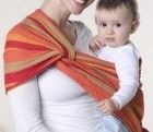 Baby Carrying Slings Mango 510cm by Amazonas AZ-5015180-OLD color multicolor