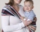Carry Sling Golf 510cm by Amazonas AZ-5060360-OLD color multicolor