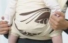 Carry Sling Tribal Sand 450cm by Amazonas AZ-5060370-OLD color sand