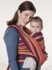 Baby Carrying Slings tropical 510 cm by Amazonas AZ-5015160-OLD color multicolor