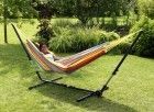Hammock Baiana H140 Yellow by LaSiesta BAH14-5 color yellow