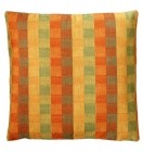 Pillow Carolina Yellow by LaSiesta LS-CAP04-5 color n/a