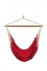Hammock Chair Carino C160 red by LaSiesta LS-CRC16-2 color red