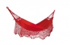 Hammock Decorativa H160 red by LaSiesta LS-DEH16-2 color red