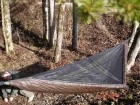 4 sezoane Supershelter Insulation #2 Classic by Hennessy Hammocks MA-21830 color brown