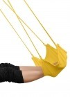 Suport pentru picioare galben pentru canapele suspendate by Amazonas AZ-2040210 color n/a