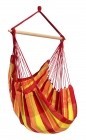 Brazilia papaya papaya suspendat scaun by Amazonas AZ-2030220 color multicolor