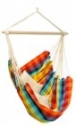 Scaun suspendat curcubeu Brasil by Amazonas AZ-2030290 color multicolor