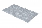 Sunny Grey pătură moale pentru bebeluș pătură pentru hamac pentru copii gri by Amazonas AZ-4070002 