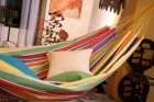 Brazilia Comfort Flores by MacaMex MA-01033 color multicolor