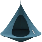 Cacoon Double - Bayou Breeze by Cacoon VI-CACDBB color turquoise