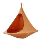 Dublu agățat peșteră mango portocaliu by Vivere-RIP HI-DM003 color orange