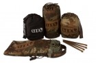 CamoLink sleep system by ENO EN-ONLK-CM-OLD color camouflage